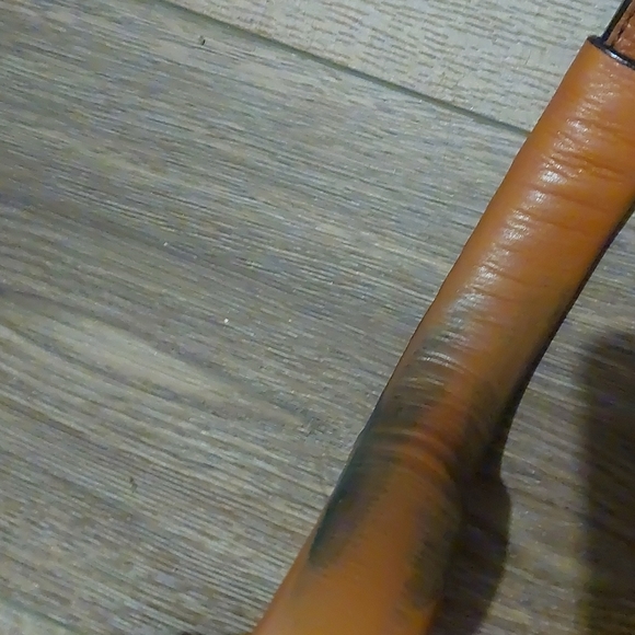 Leather purse - Picture 9 of 9